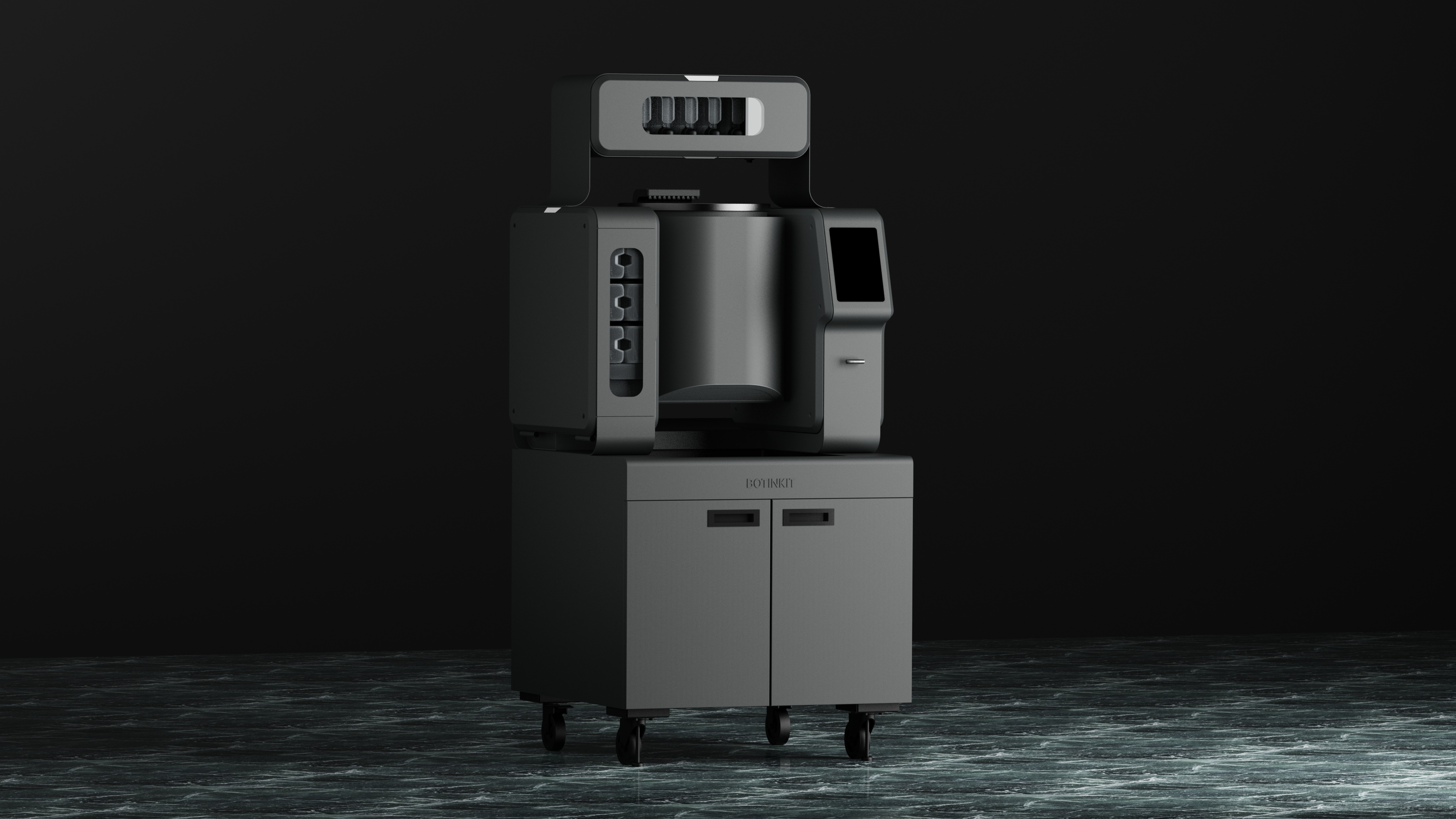 Future Kitchen Design Awards